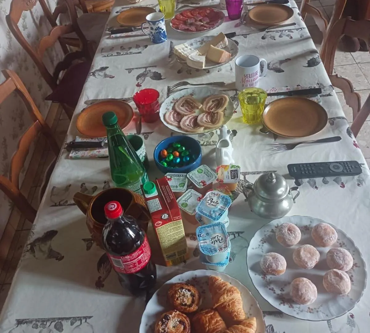 Semesterbostad 