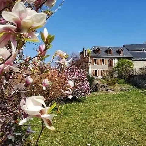 Hébergement de vacances Maison 