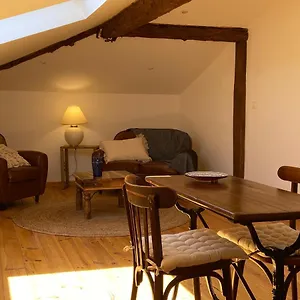 Appartement La Vue Sur Le Clocher