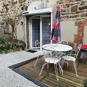  Appartement 41 Rue De La Roche
