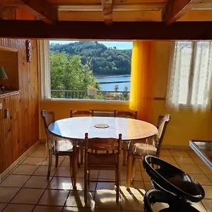  Hébergement de vacances Serenity- Le Clos Du Patou