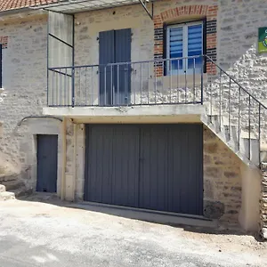  Hébergement de vacances Gite D Aureilles