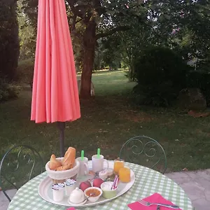  Hébergement de vacances Au Pays Des Abbayes